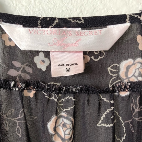 Victoria Secret Lingerie Top - Picture 2 of 7